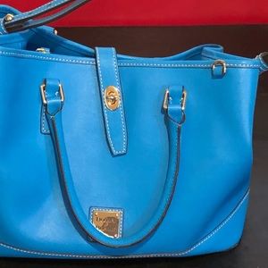 Dooney & Burke purse